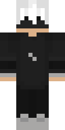 Player Skin