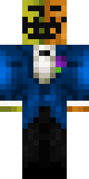 Player Skin