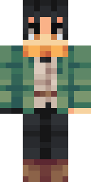 Player Skin
