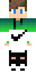 Player Skin