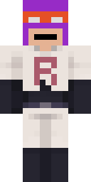 Player Skin
