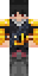Player Skin