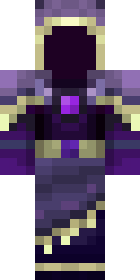 Player Skin