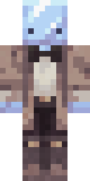 Player Skin
