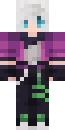 Player Skin