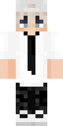 Player Skin