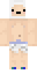 Player Skin