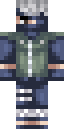 Player Skin