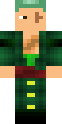 Player Skin