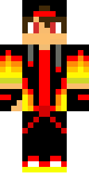 Player Skin