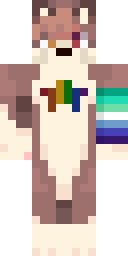 Player Skin