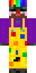 Player Skin