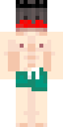 Player Skin
