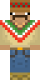 Player Skin