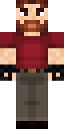 Player Skin