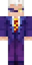 Player Skin