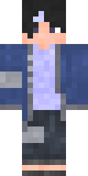 Player Skin