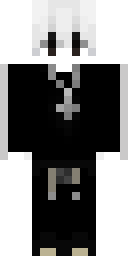 Player Skin