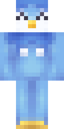 Player Skin