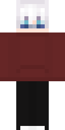Player Skin