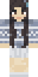 Player Skin