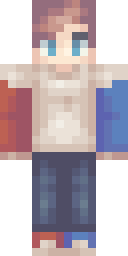 Player Skin