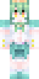 Player Skin