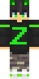 Player Skin