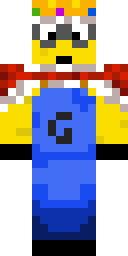 Player Skin