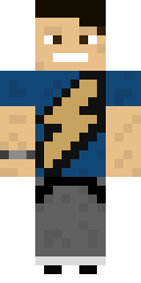 Player Skin