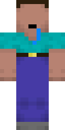Player Skin