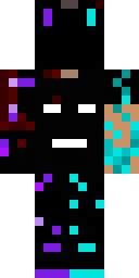 Player Skin