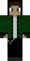 Player Skin