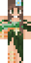 Player Skin