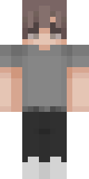 Player Skin