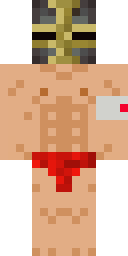 Player Skin