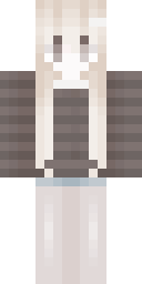 Player Skin