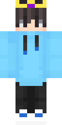 Player Skin