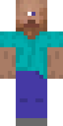 Player Skin
