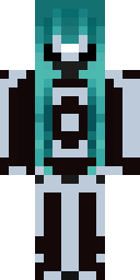 Player Skin