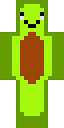 Player Skin