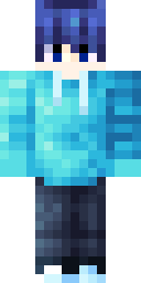 Player Skin