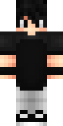Player Skin