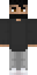 Player Skin