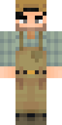 Player Skin