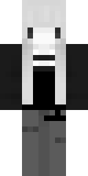 Player Skin