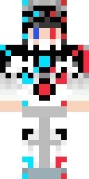 Player Skin