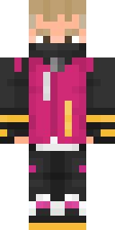 Player Skin
