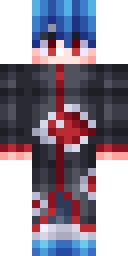 Player Skin
