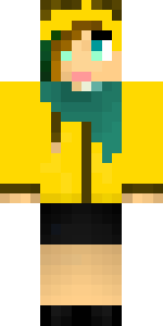_Tenku_'s Minecraft skin